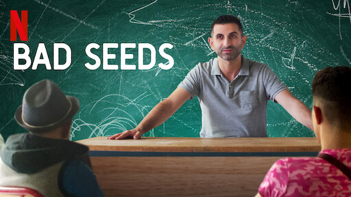 Bad Seeds